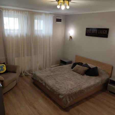 Scandinavian Home In Bucharest City Center Dış mekan fotoğraf