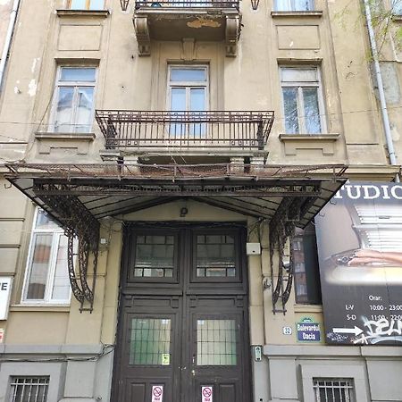 Scandinavian Home In Bucharest City Center Dış mekan fotoğraf