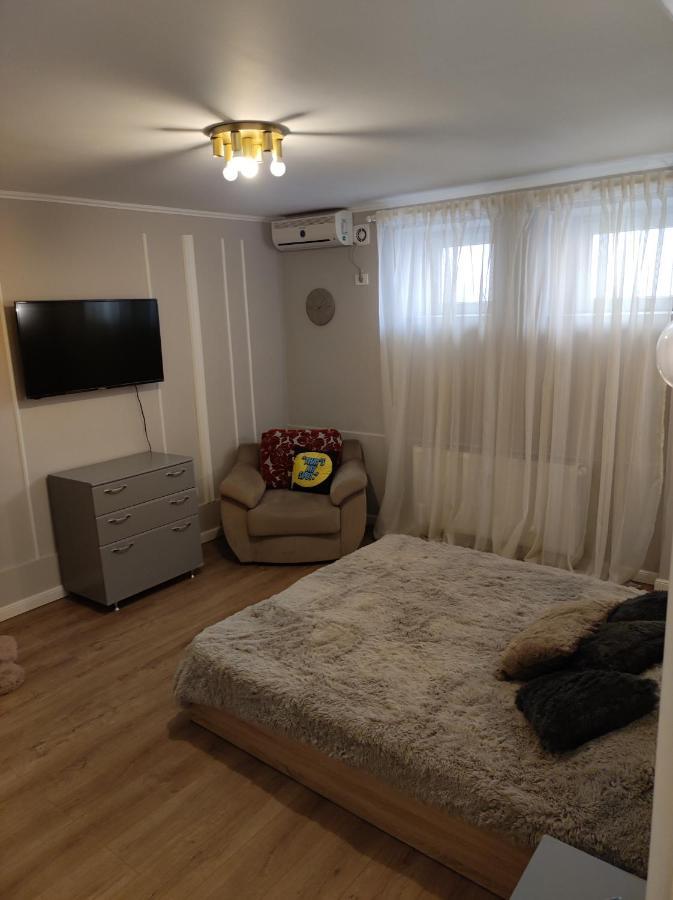 Scandinavian Home In Bucharest City Center Dış mekan fotoğraf