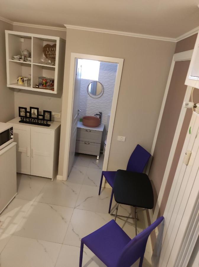 Scandinavian Home In Bucharest City Center Dış mekan fotoğraf