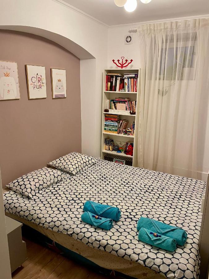 Scandinavian Home In Bucharest City Center Dış mekan fotoğraf